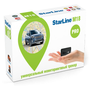 Starline Маяк/Трекер M18 Pro 