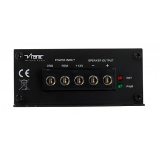 VIBE  Усилитель POWERBOX400.1M-V7